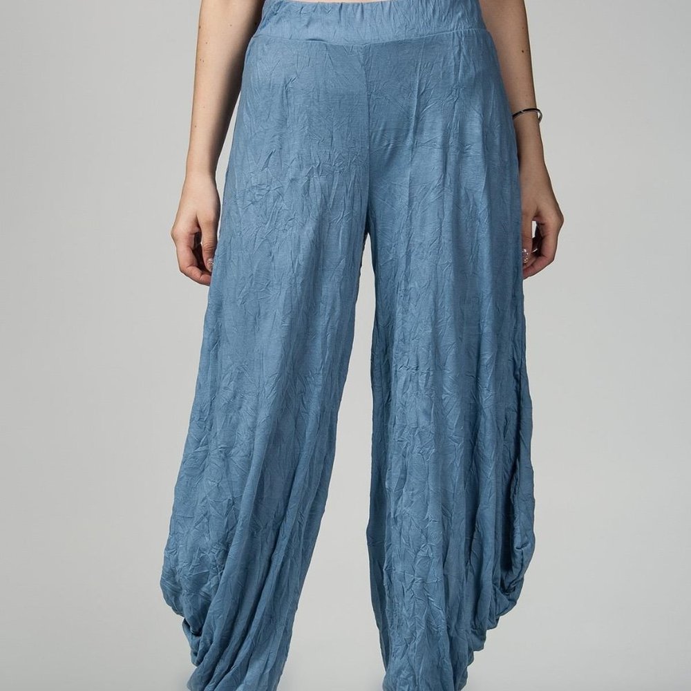 Brand new Tusso funky pants